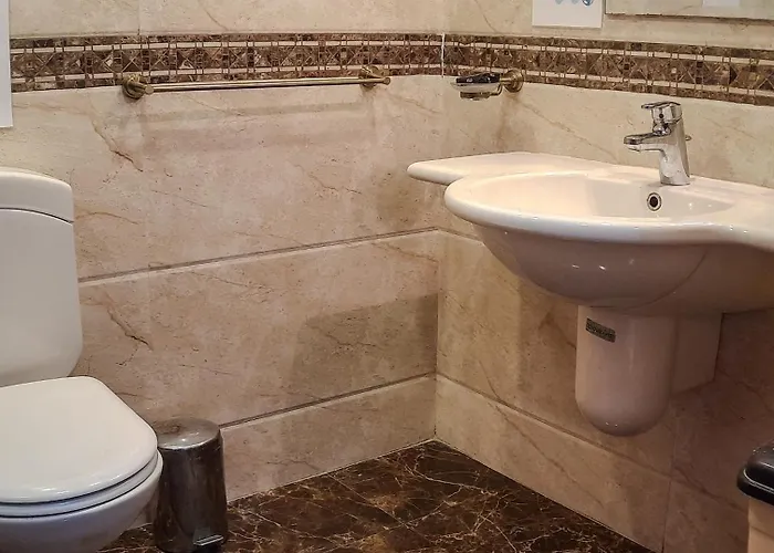 Villa The View Townhouse Hurghada