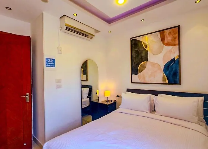 The View Townhouse Villa