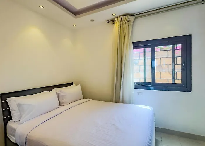 The View Townhouse *