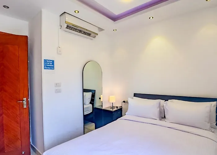 The View Townhouse * Hurghada
