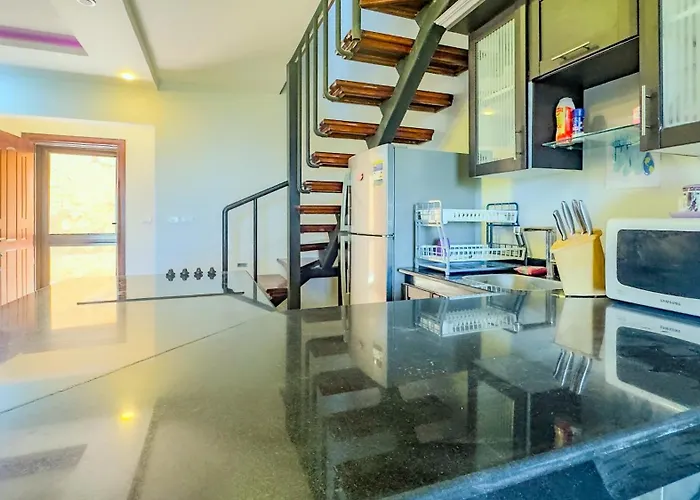Villa The View Townhouse Hurghada