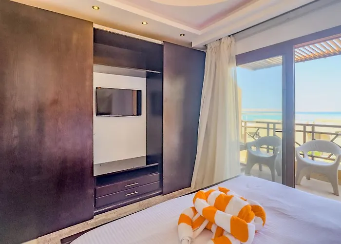 The View Townhouse *