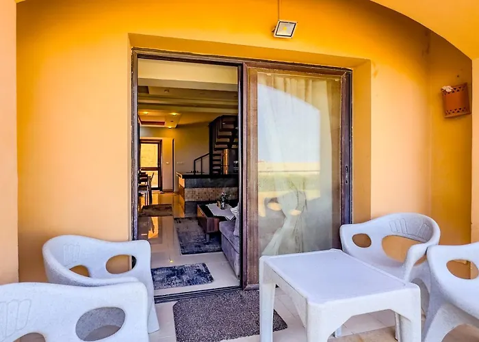 The View Townhouse