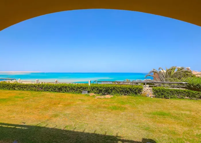 The View Townhouse