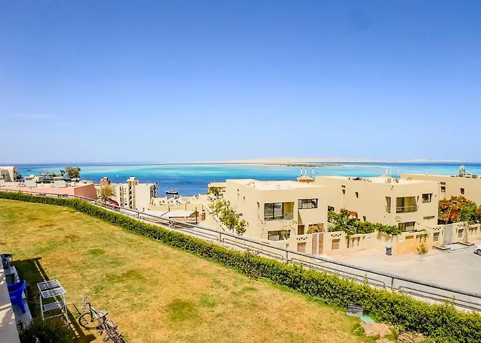 The View Townhouse Villa *