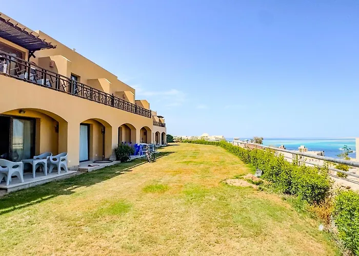 Villa The View Townhouse Hurghada