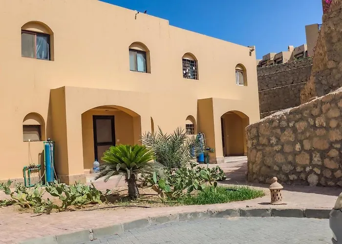 Villa The View Townhouse *